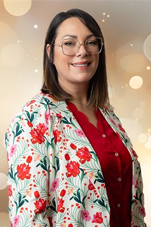 Julie GABELLA